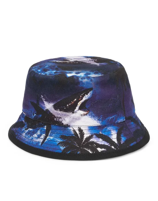 Bucket Cap Hawaii