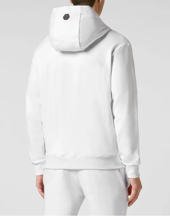 Hoodie Sweatshirt