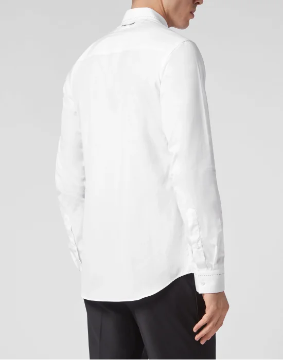 Shirt Sugar Daddy Cut LS