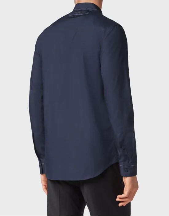 Shirt Sugar Daddy Cut LS