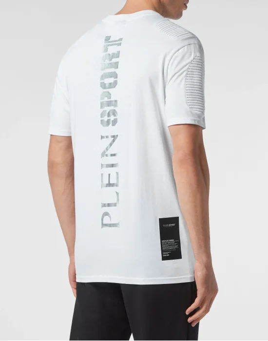 T-shirt Round Neck SS