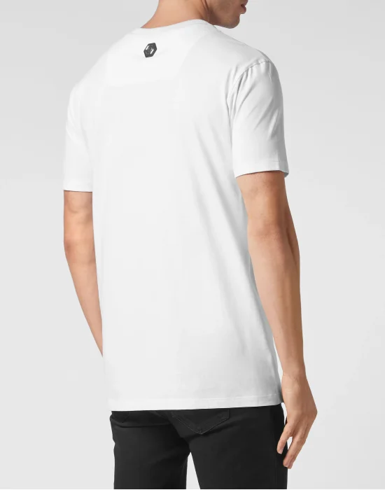 T-shirt Round Neck SS Skull&Bones
