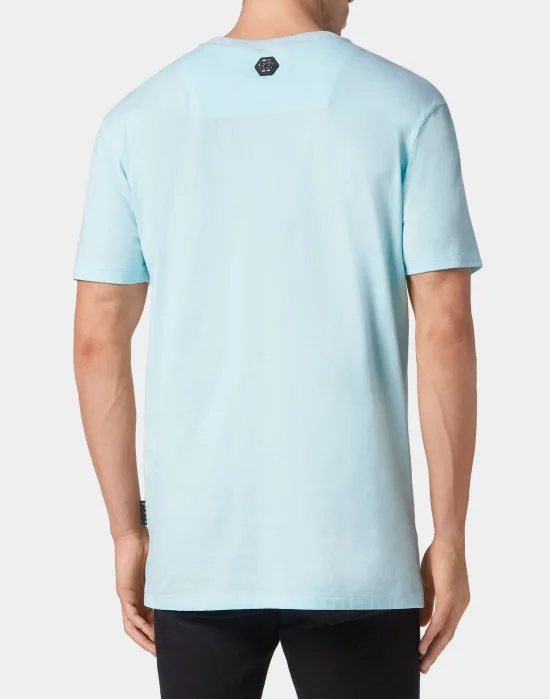 T-shirt Round Neck SS Skull&Bones