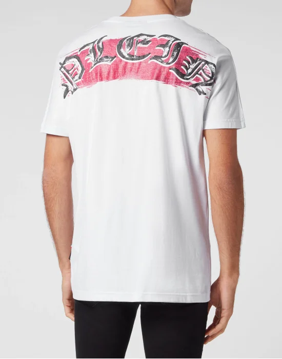 T-shirt Round Neck SS Hawaii