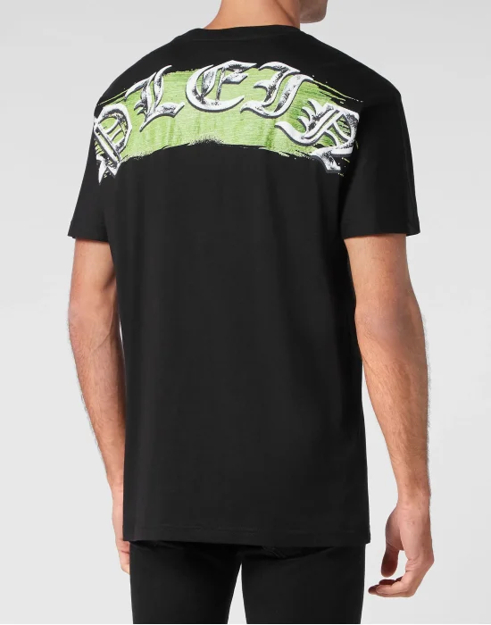 T-shirt Round Neck SS Hawaii