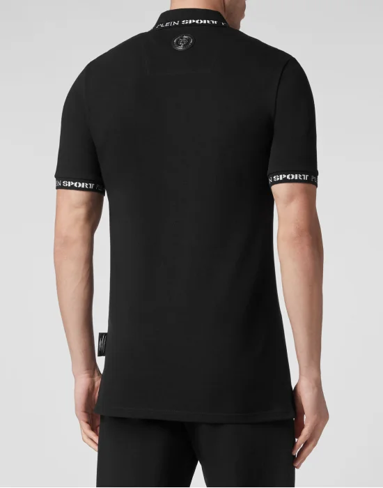 Polo Shirt SS Tiger
