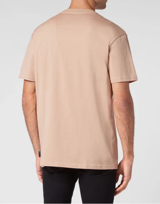 T-shirt Round Neck SS Snake