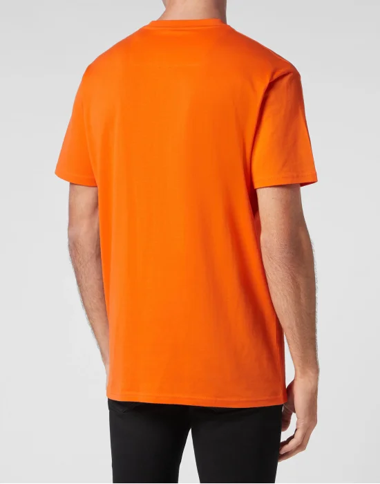 T-shirt Round Neck SS Hawaii