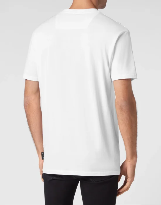 T-shirt Round Neck SS Hawaii