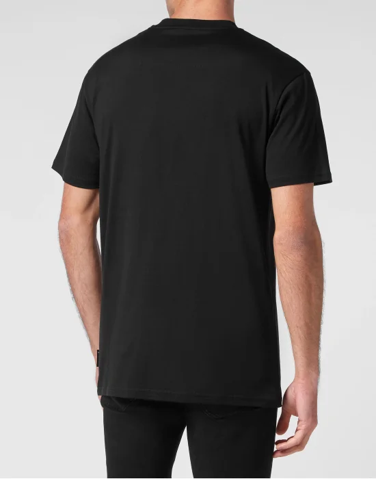 T-shirt Round Neck SS Hawaii
