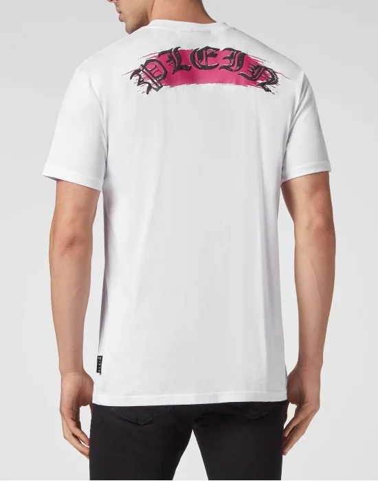 T-shirt Round Neck SS Hawaii