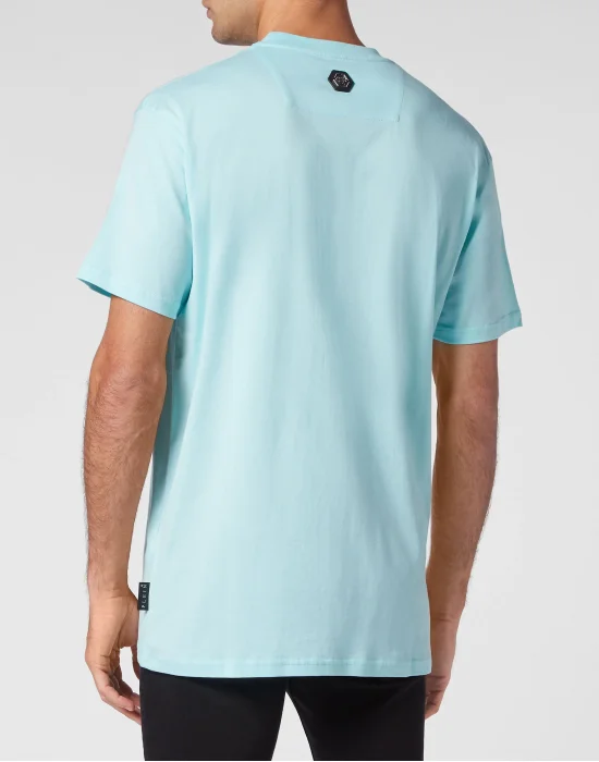 T-shirt Round Neck SS Hawaii