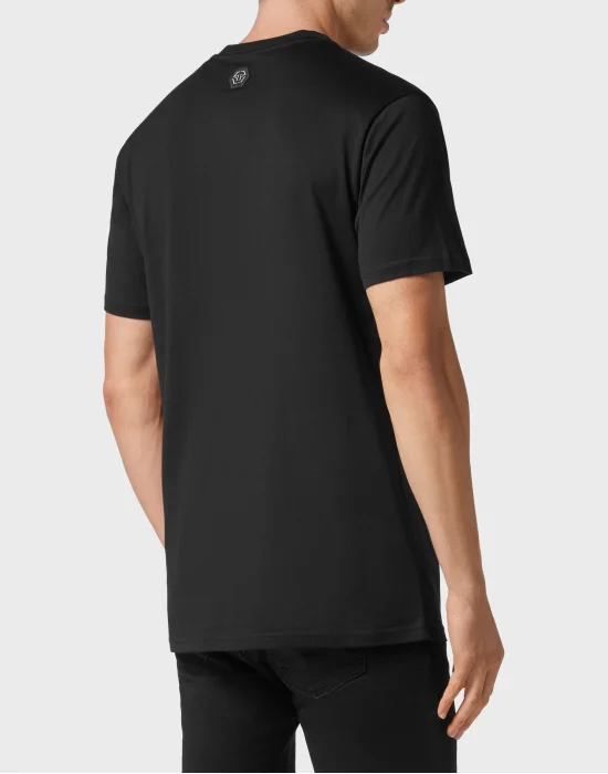T-shirt Round Neck SS Monsters