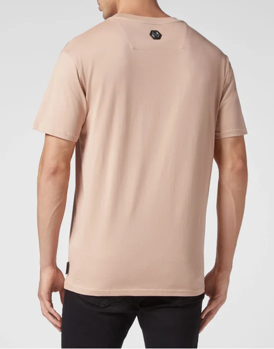 T-shirt Round Neck SS Skull&Bones