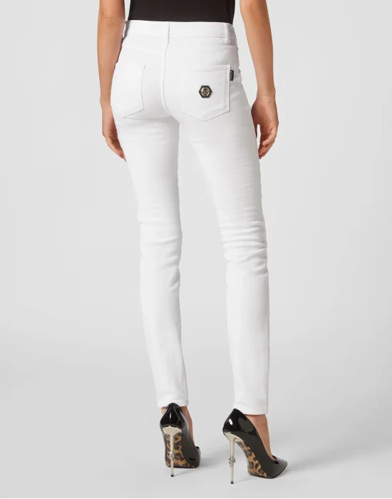 Denim Jegging