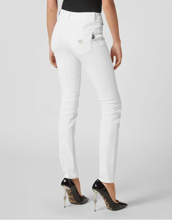 Denim Jeggings