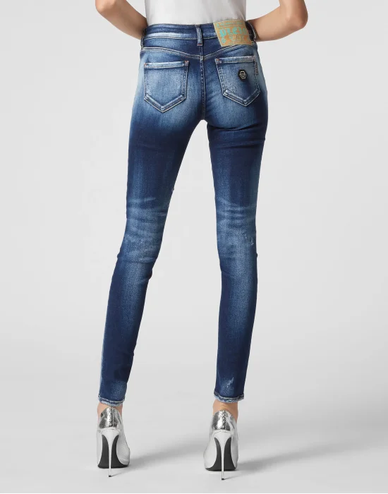 Denim Jeggings
