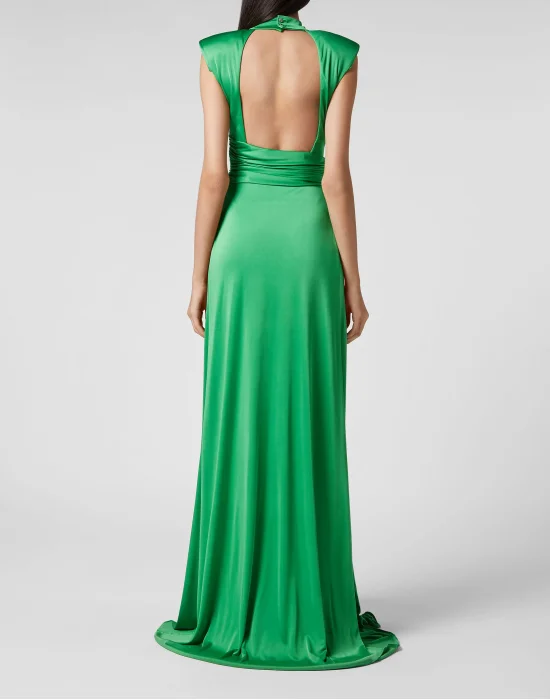 Long Dress