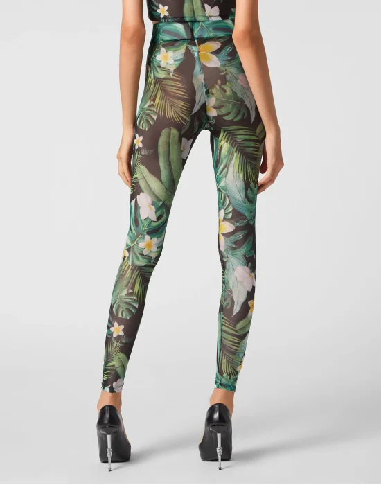 Leggings Hawaii