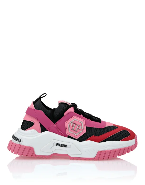 TRAINER SNEAKERS PREDATOR