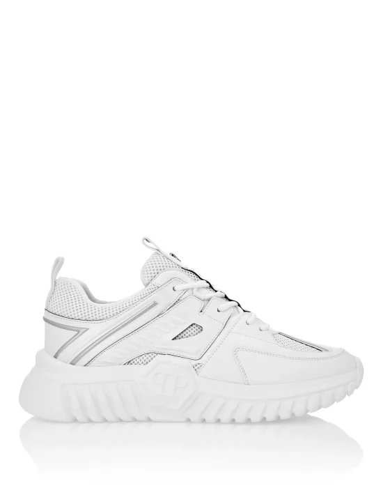 RUNNER SNEAKERS SUPERSONIC