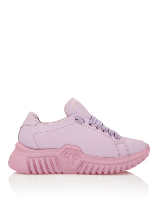 LO-TOP SNEAKERS SUPERSONIC