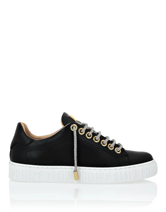 Lo-Top Sneakers Basic
