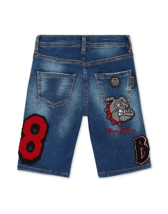 Fermentera Shorts Bulldogs