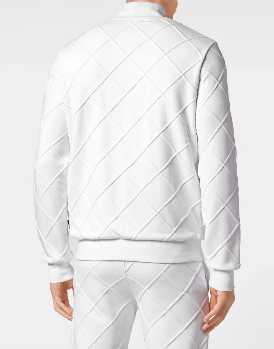 Jogging Jacket