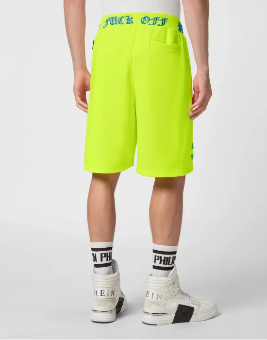 Jogging Shorts Skull&Bones