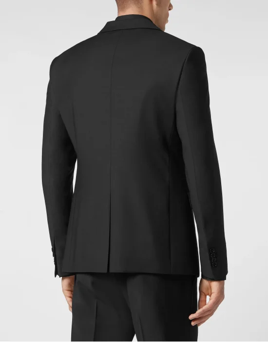 Blazer Gigolò fit