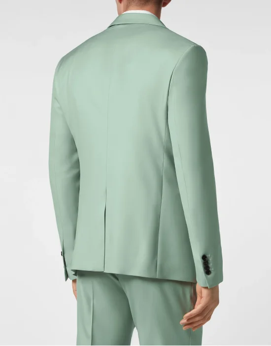 Blazer Gigolò fit