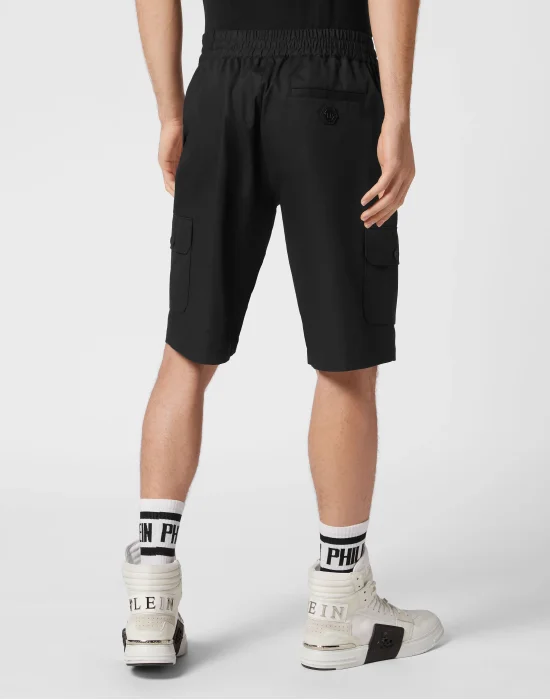 Cargo shorts