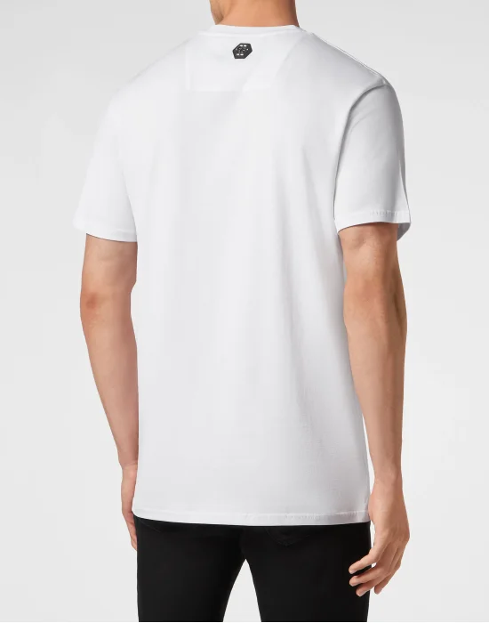 T-shirt Round Neck SS Bulldogs