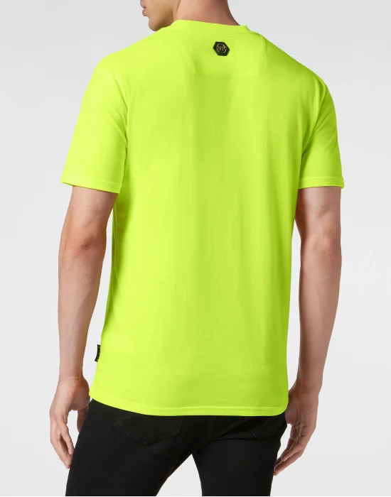 T-shirt Round Neck SS Skull&Bones