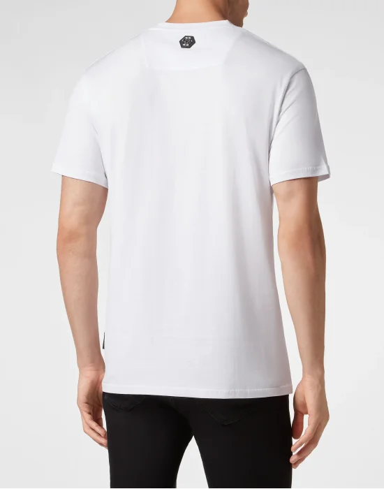T-shirt Round Neck SS