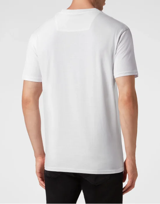 T-shirt Round Neck SS