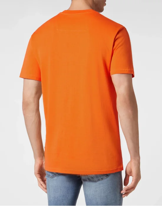 T-shirt Round Neck SS