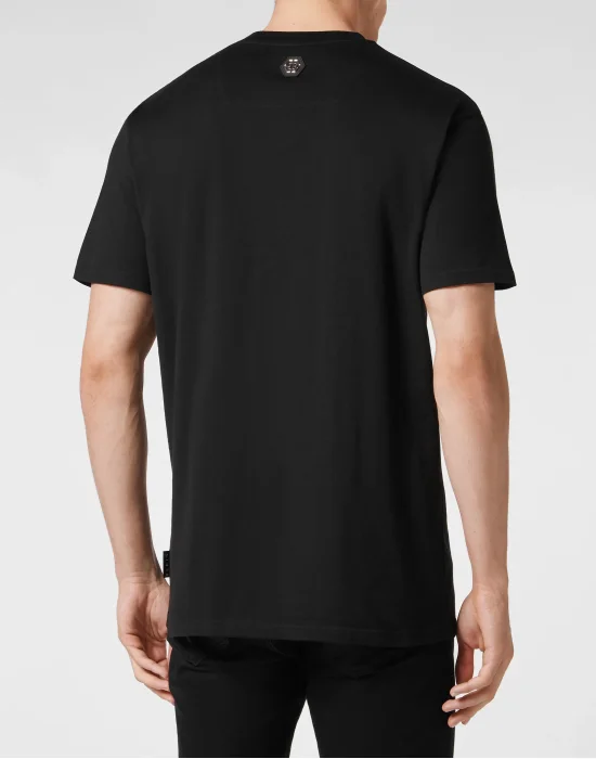 T-shirt Round Neck SS