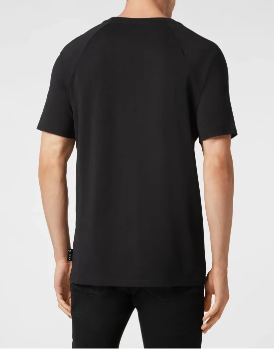T-shirt Round Neck SS