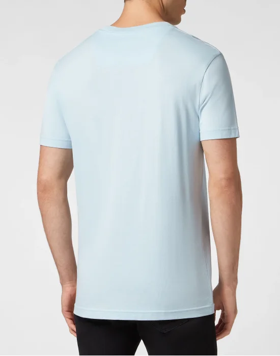 T-shirt Round Neck SS Smile