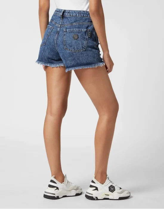 Hot Pants