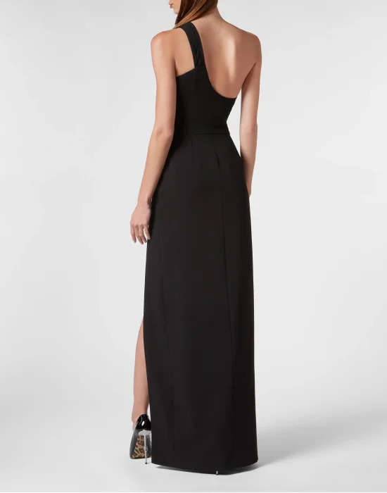 Cady Broches Long Dress Brooches