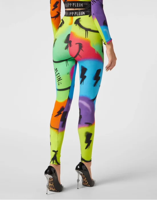 Leggings Smile