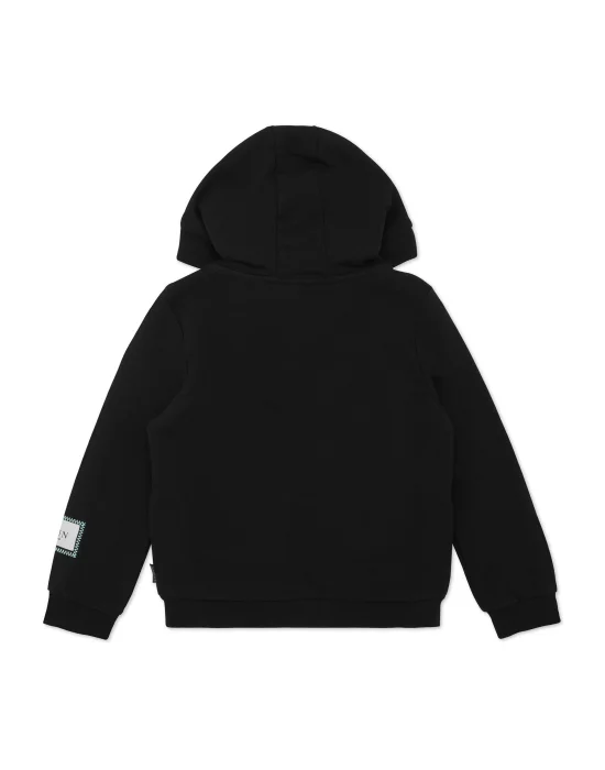 Hoodie Sweatshirt LS Cars Racing