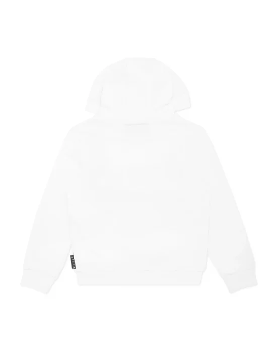 Hoodie Sweatshirt LS Racing Club