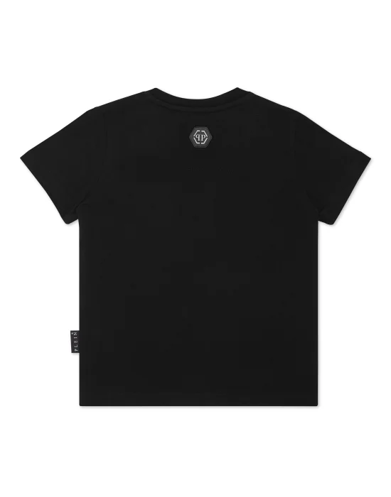 Jersey T-shirt Round Neck SS Cars Racing