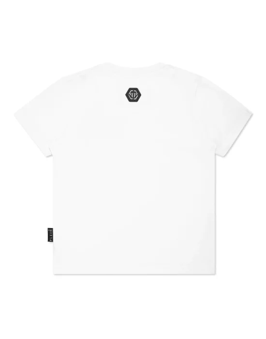 Jersey T-shirt Round Neck SS Cars Racing