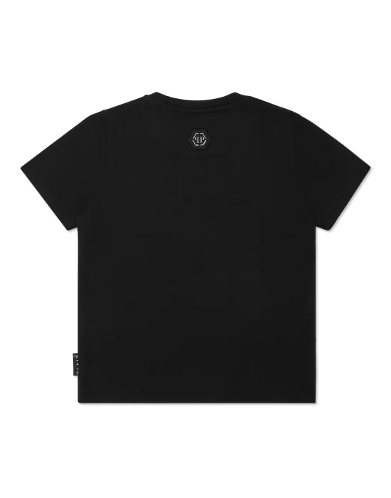 Jersey T-shirt Round Neck SS Cars Racing