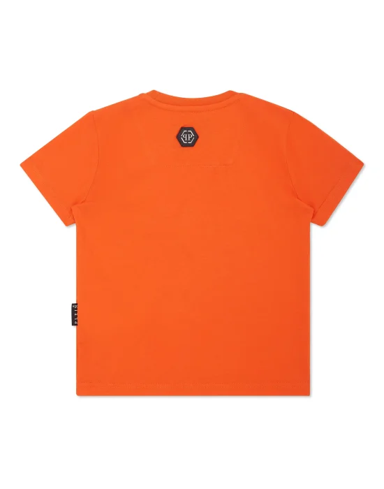 Jersey T-shirt Round Neck SS Cars Racing